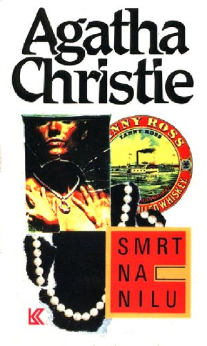 [Hercule Poirot 17] • Smrt na Nilu